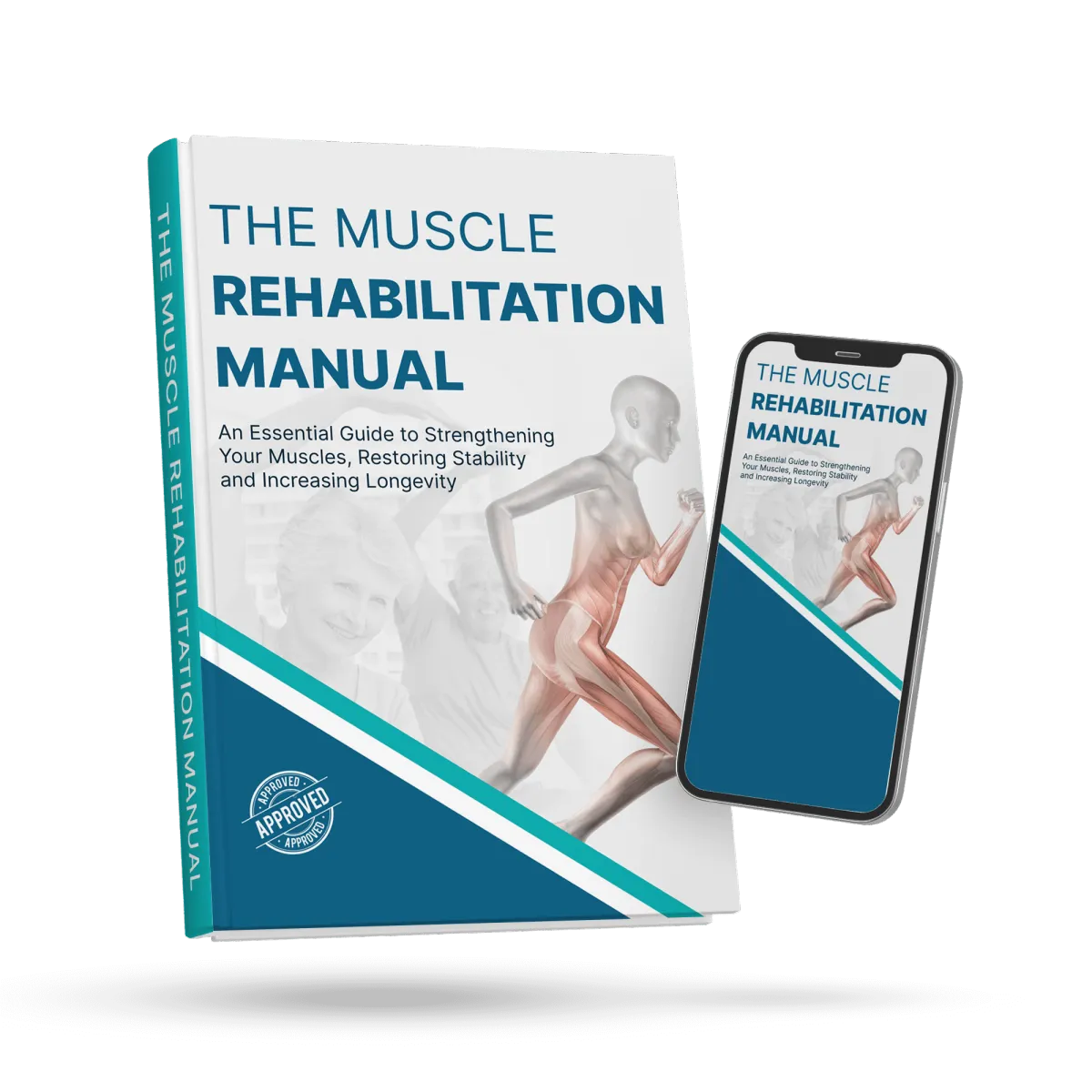 The Muscle Rehabilitation Manual free bonus guide